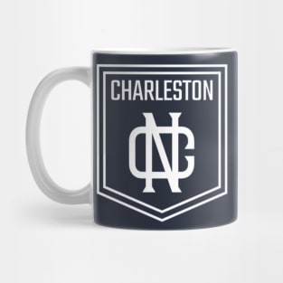 Charleston South Carolina Mug